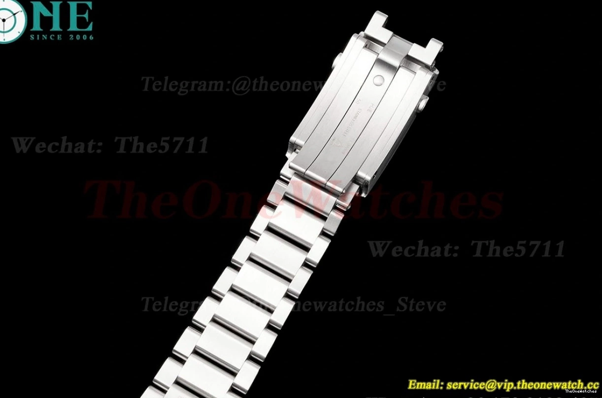 SS A8912 41mm SS 300m Date Dial No Seamaster Black VSF 1228